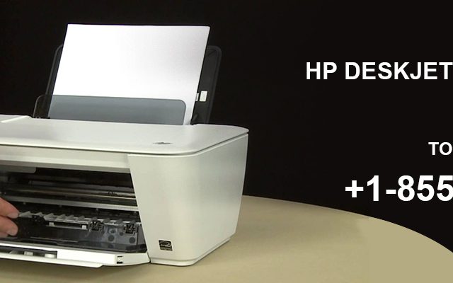 hp deskjet d1660 install without cd